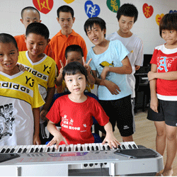 电子琴初级入门视频教程 电子琴从零开始学 儿童学电子琴教程(tbd) 